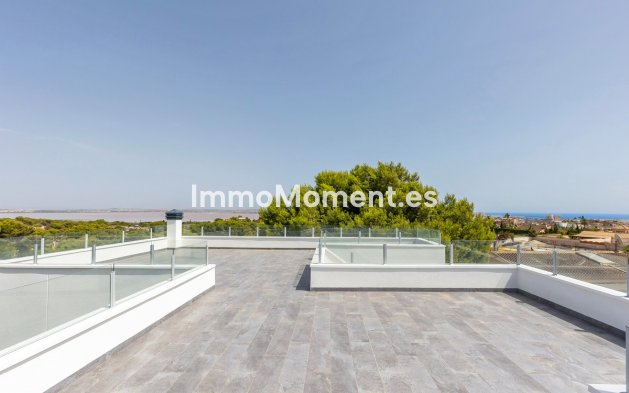 Resale - Detached villa - Torrevieja - Los Balcones - Los Altos del Edén