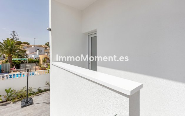Resale - Detached villa - Torrevieja - Los Balcones - Los Altos del Edén