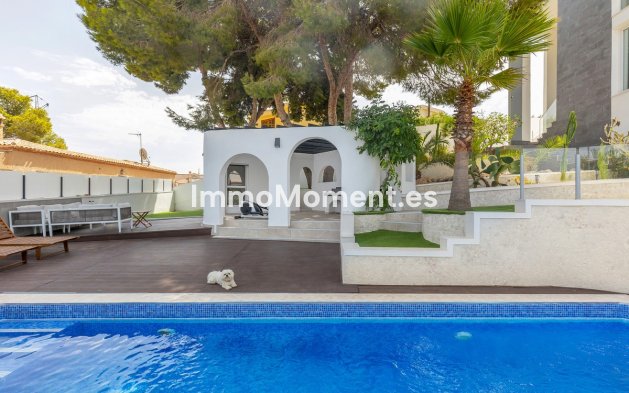 Resale - Detached villa - Torrevieja - Los Balcones - Los Altos del Edén