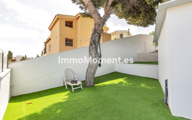 Resale - Detached villa - Torrevieja - Los Balcones - Los Altos del Edén