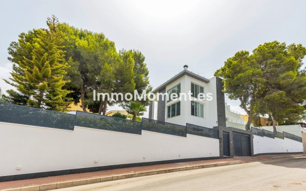 Resale - Detached villa - Torrevieja - Los Balcones - Los Altos del Edén