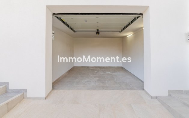 Resale - Detached villa - Torrevieja - Los Balcones - Los Altos del Edén