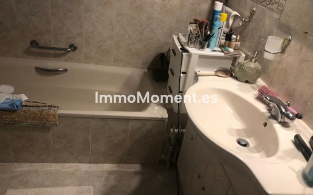 Resale - Detached villa - Mijas Costa