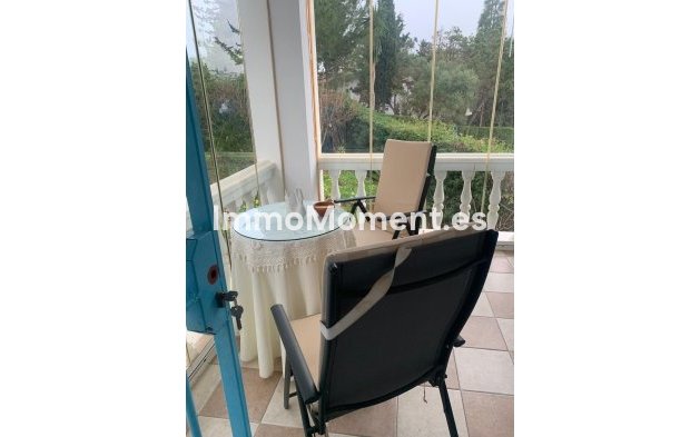 Resale - Detached villa - Mijas Costa