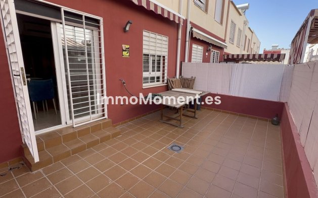 Revente - Maison mitoyenne - Intérieur                       - Alhaurín de la Torre