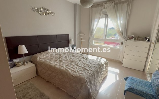 Revente - Maison mitoyenne - Intérieur                       - Alhaurín de la Torre