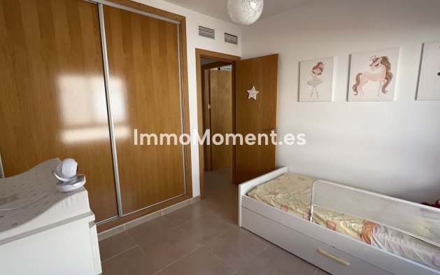 Revente - Maison mitoyenne - Intérieur                       - Alhaurín de la Torre