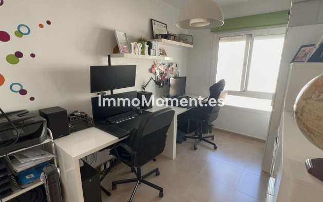 Revente - Maison mitoyenne - Intérieur                       - Alhaurín de la Torre