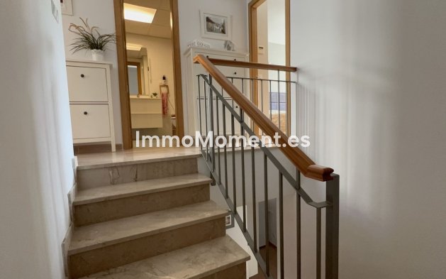 Revente - Maison mitoyenne - Intérieur                       - Alhaurín de la Torre
