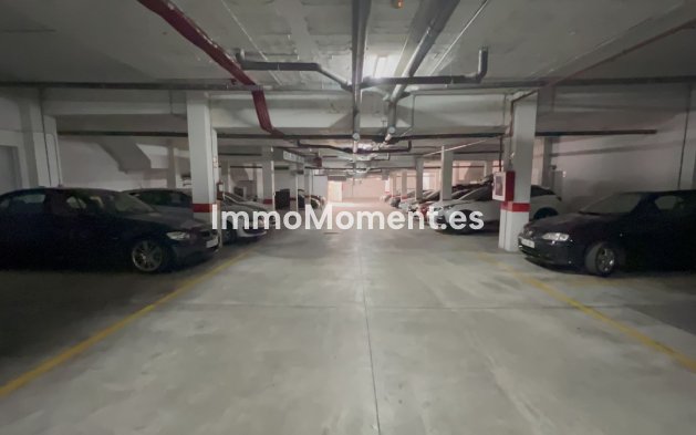 Revente - Maison mitoyenne - Intérieur                       - Alhaurín de la Torre