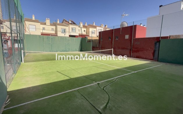 Revente - Maison mitoyenne - Intérieur                       - Alhaurín de la Torre