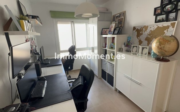 Revente - Maison mitoyenne - Intérieur                       - Alhaurín de la Torre