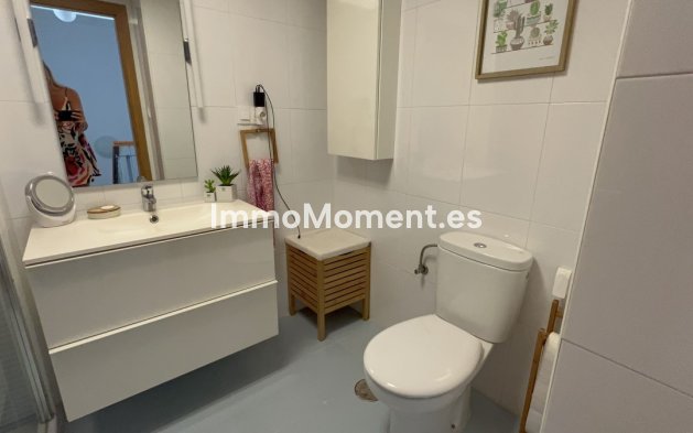 Revente - Maison mitoyenne - Intérieur                       - Alhaurín de la Torre