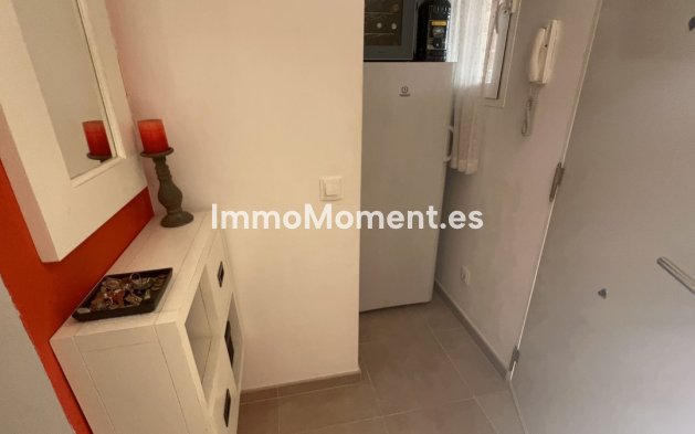 Revente - Maison mitoyenne - Intérieur                       - Alhaurín de la Torre