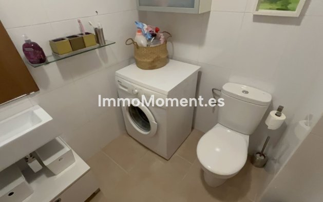 Revente - Maison mitoyenne - Intérieur                       - Alhaurín de la Torre
