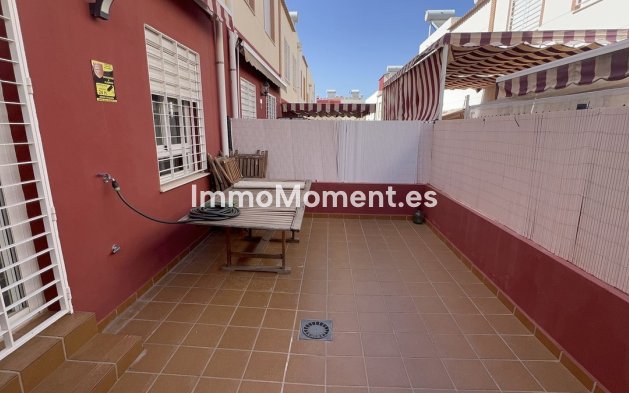 Revente - Maison mitoyenne - Intérieur                       - Alhaurín de la Torre