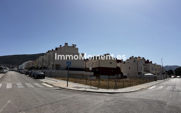 Revente - Maison mitoyenne - Intérieur                       - Alhaurín de la Torre