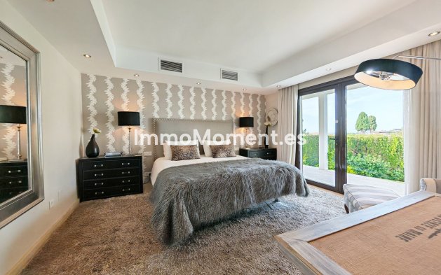 Wiederverkauf - Freistehende Villa - Mijas Costa - El Chaparral