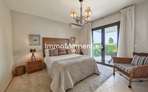Wiederverkauf - Freistehende Villa - Mijas Costa - El Chaparral