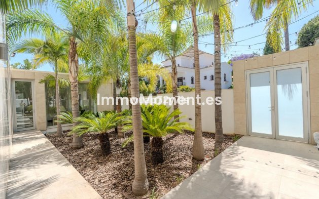 Revente - Villa individuelle - Benahavís - La Quinta