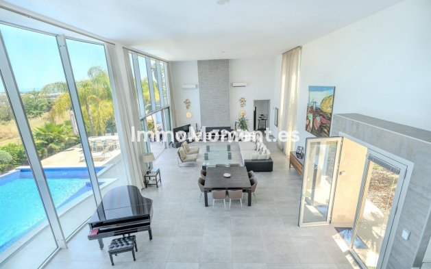 Revente - Villa individuelle - Benahavís - La Quinta