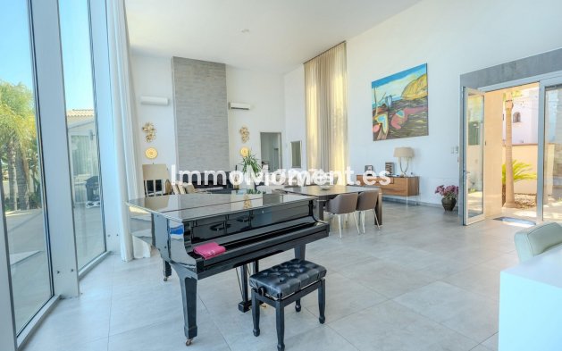 Revente - Villa individuelle - Benahavís - La Quinta