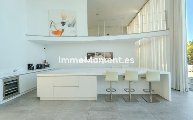 Revente - Villa individuelle - Benahavís - La Quinta