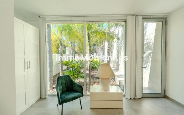 Revente - Villa individuelle - Benahavís - La Quinta