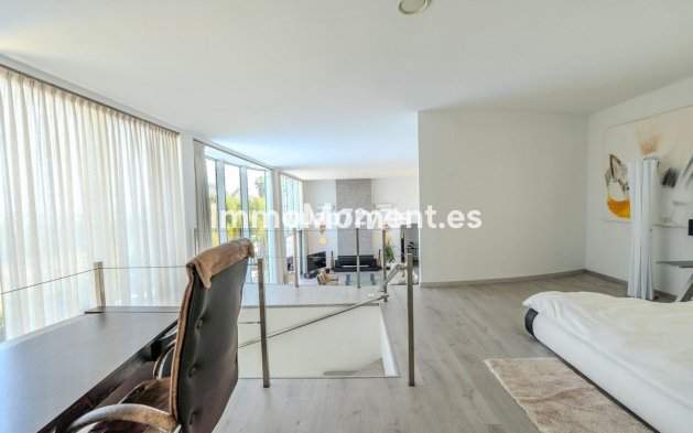 Revente - Villa individuelle - Benahavís - La Quinta