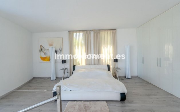 Revente - Villa individuelle - Benahavís - La Quinta
