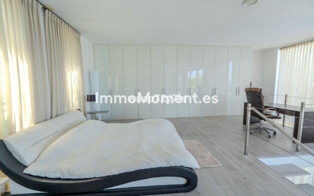 Revente - Villa individuelle - Benahavís - La Quinta
