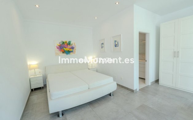 Revente - Villa individuelle - Benahavís - La Quinta