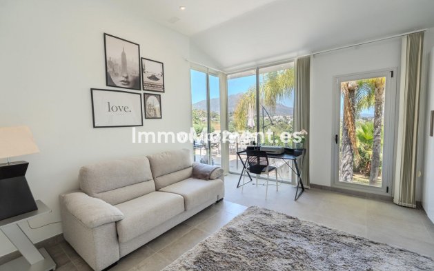 Revente - Villa individuelle - Benahavís - La Quinta