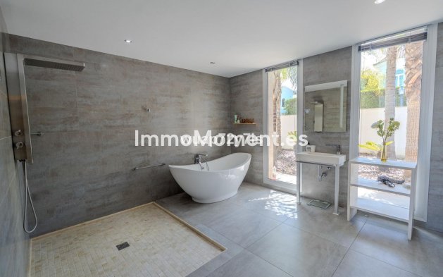 Revente - Villa individuelle - Benahavís - La Quinta