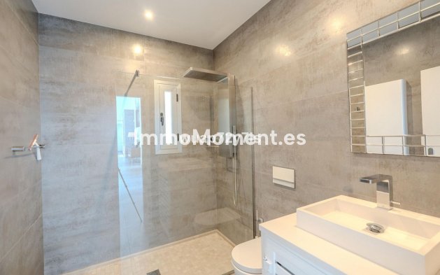 Revente - Villa individuelle - Benahavís - La Quinta