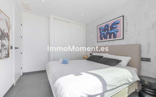 Reventa - Villa independiente - Estepona  - Valle Romano