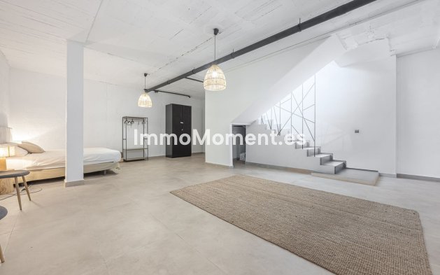 Reventa - Villa independiente - Estepona  - Valle Romano
