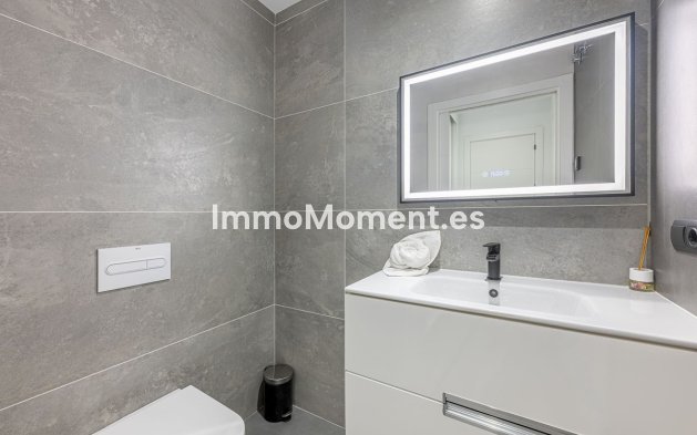 Reventa - Villa independiente - Estepona  - Valle Romano