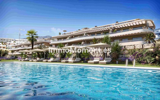 Obra nueva - Ground-floor - Finestrat