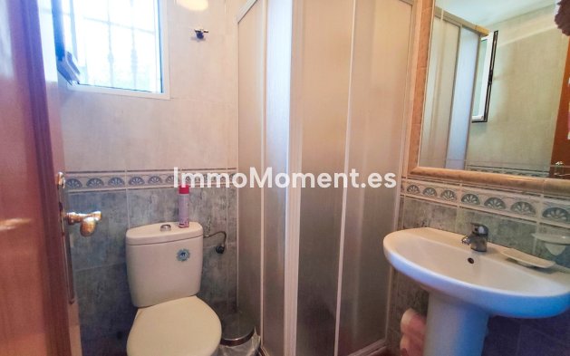 Resale - Apartment - Orihuela Costa - Cabo roig - La Zenia