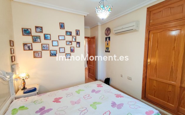 Resale - Apartment - Orihuela Costa - Cabo roig - La Zenia