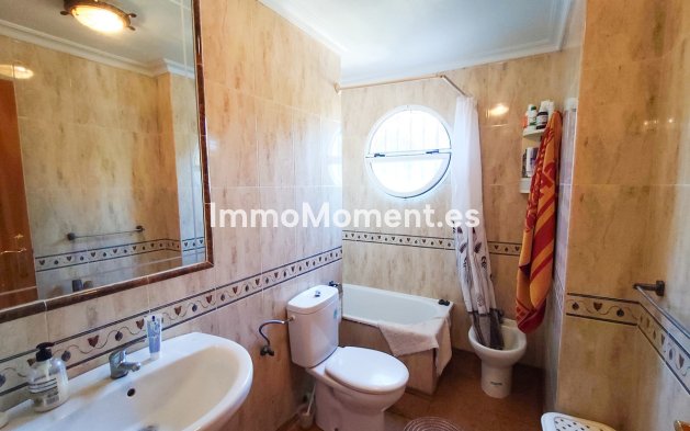 Resale - Apartment - Orihuela Costa - Cabo roig - La Zenia