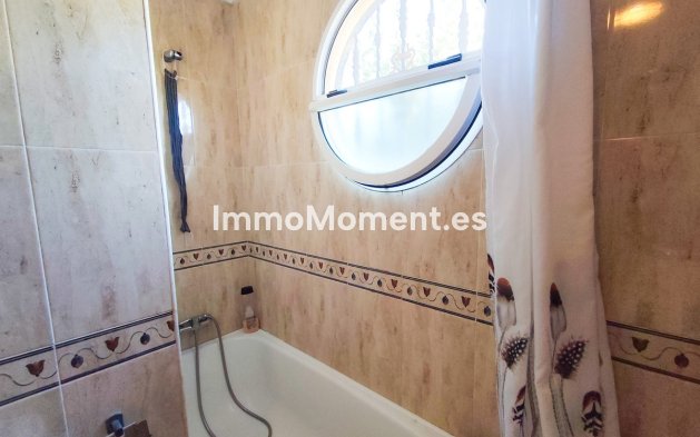 Resale - Apartment - Orihuela Costa - Cabo roig - La Zenia