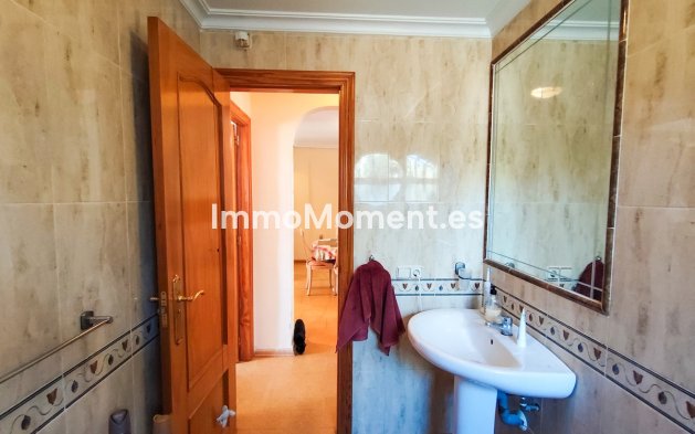 Resale - Apartment - Orihuela Costa - Cabo roig - La Zenia