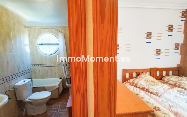 Resale - Apartment - Orihuela Costa - Cabo roig - La Zenia