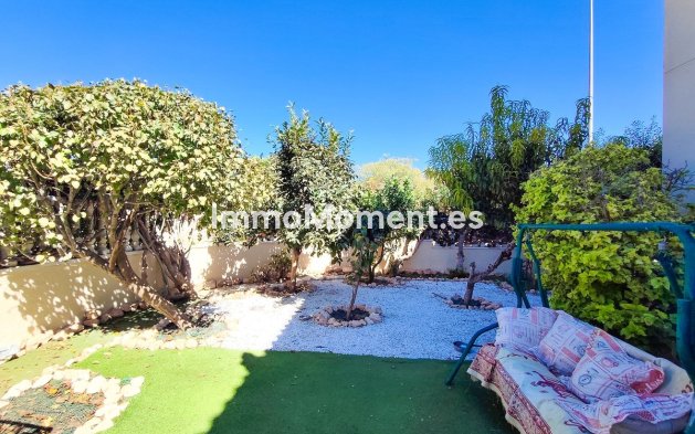 Resale - Apartment - Orihuela Costa - Cabo roig - La Zenia