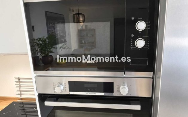 Revente - Appartement - Fuengirola - Los Boliches