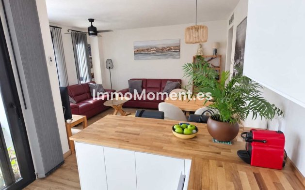 Revente - Appartement - Fuengirola - Los Boliches