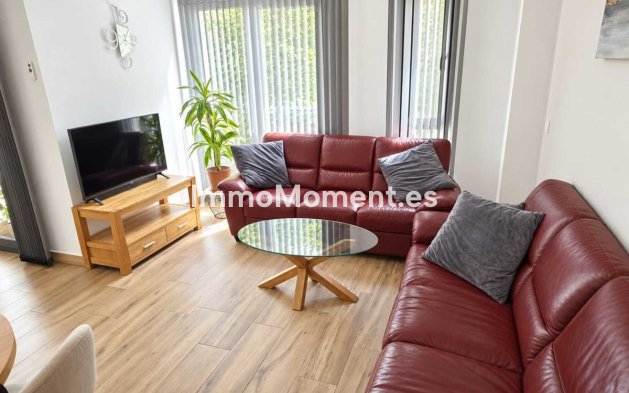 Revente - Appartement - Fuengirola - Los Boliches