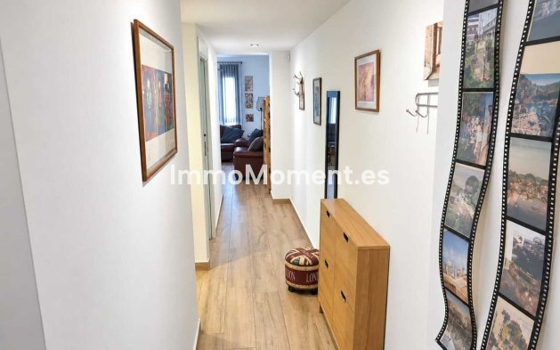 Revente - Appartement - Fuengirola - Los Boliches